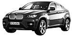BMW E71 U0175 Fault Code