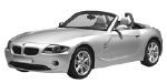 BMW E85 U0175 Fault Code