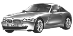 BMW E86 U0175 Fault Code